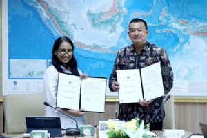 Exit Meeting Telaah Sejawat Ekstern Inspektorat Utama Badan Narkotika Nasional (BNN) terhadap Inspektorat Badan Informasi Geospasial (BIG) Exit Meeting Telaah Sejawat Ekstern Inspektorat Utama Badan Narkotika Nasional (BNN) terhadap Inspektorat Badan Informasi Geospasial (BIG)