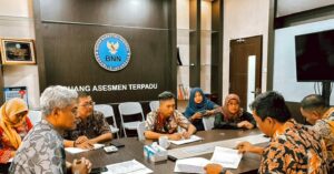 Asistensi Penyelenggaraan Pelayanan Publik Asistensi Penyelenggaraan Pelayanan Publik
