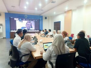 Rapat Finalisasi Pedoman Penanganan Kawasan Rawan Tanaman Terlarang & Kawasan Rawan Peredaran Gelap Narkoba Rapat Finalisasi Pedoman Penanganan Kawasan Rawan Tanaman Terlarang & Kawasan Rawan Peredaran Gelap Narkoba