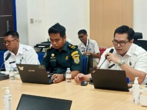 Rapat Finalisasi Pedoman Penanganan Kawasan Rawan Tanaman Terlarang & Kawasan Rawan Peredaran Gelap Narkoba Rapat Finalisasi Pedoman Penanganan Kawasan Rawan Tanaman Terlarang & Kawasan Rawan Peredaran Gelap Narkoba