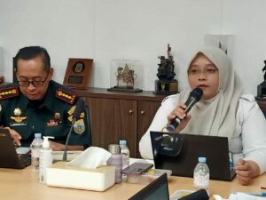 Rapat Finalisasi Pedoman Penanganan Kawasan Rawan Tanaman Terlarang & Kawasan Rawan Peredaran Gelap Narkoba Rapat Finalisasi Pedoman Penanganan Kawasan Rawan Tanaman Terlarang & Kawasan Rawan Peredaran Gelap Narkoba