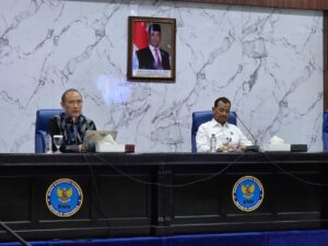 Rapat Finalisasi Pedoman Penanganan Kawasan Rawan Tanaman Terlarang & Kawasan Rawan Peredaran Gelap Narkoba Rapat Finalisasi Pedoman Penanganan Kawasan Rawan Tanaman Terlarang & Kawasan Rawan Peredaran Gelap Narkoba