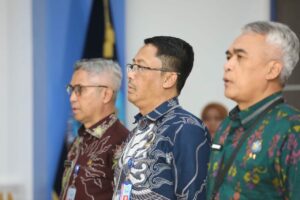 Entry Meeting Pemeriksaan Interim atas Laporan Keuangan BNN Tahun Anggaran 2025 Entry Meeting Pemeriksaan Interim atas Laporan Keuangan BNN Tahun Anggaran 2025
