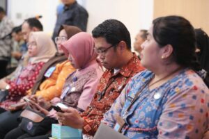 Entry Meeting Pemeriksaan Interim atas Laporan Keuangan BNN Tahun Anggaran 2025 Entry Meeting Pemeriksaan Interim atas Laporan Keuangan BNN Tahun Anggaran 2025