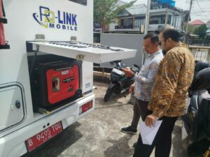 PENDAMPINGAN AUDIT INTERIM BPK RI DI WILAYAH BNNP KALIMANTAN BARAT PENDAMPINGAN AUDIT INTERIM BPK RI DI WILAYAH BNNP KALIMANTAN BARAT