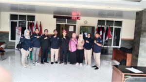 Audiensi bersama Kementerian/Lembaga dan Stakeholder Daerah Audiensi bersama Kementerian/Lembaga dan Stakeholder Daerah